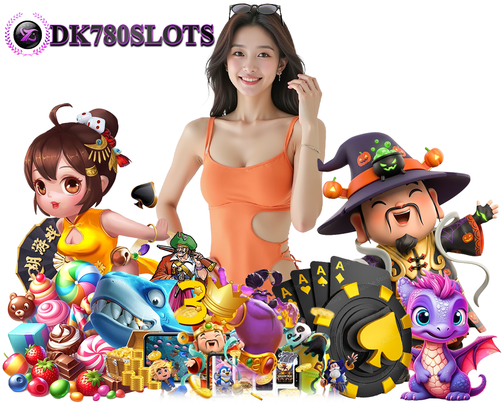DK780SLOTS